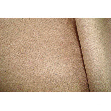 Lã Blenched tecido de lã tecidos de malha